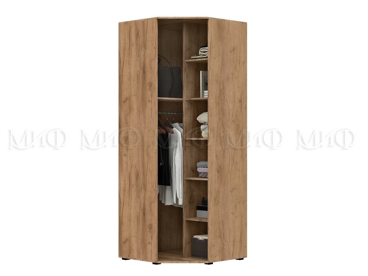 СОРЕНТО Спальный гарнитур ЛДСП (модульный) | фото 13