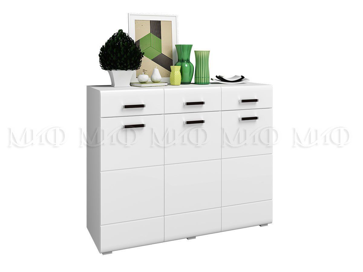 НЭНСИ NEW Гостиная МДФ (модульная) | фото 9