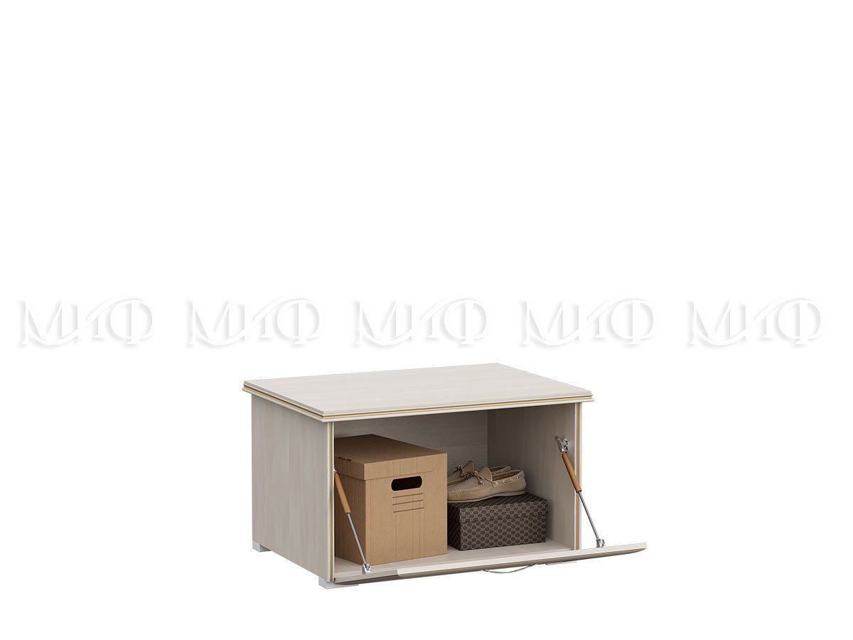 ПАРМА Прихожая МДФ (модульная) Сандал светлый | фото 8