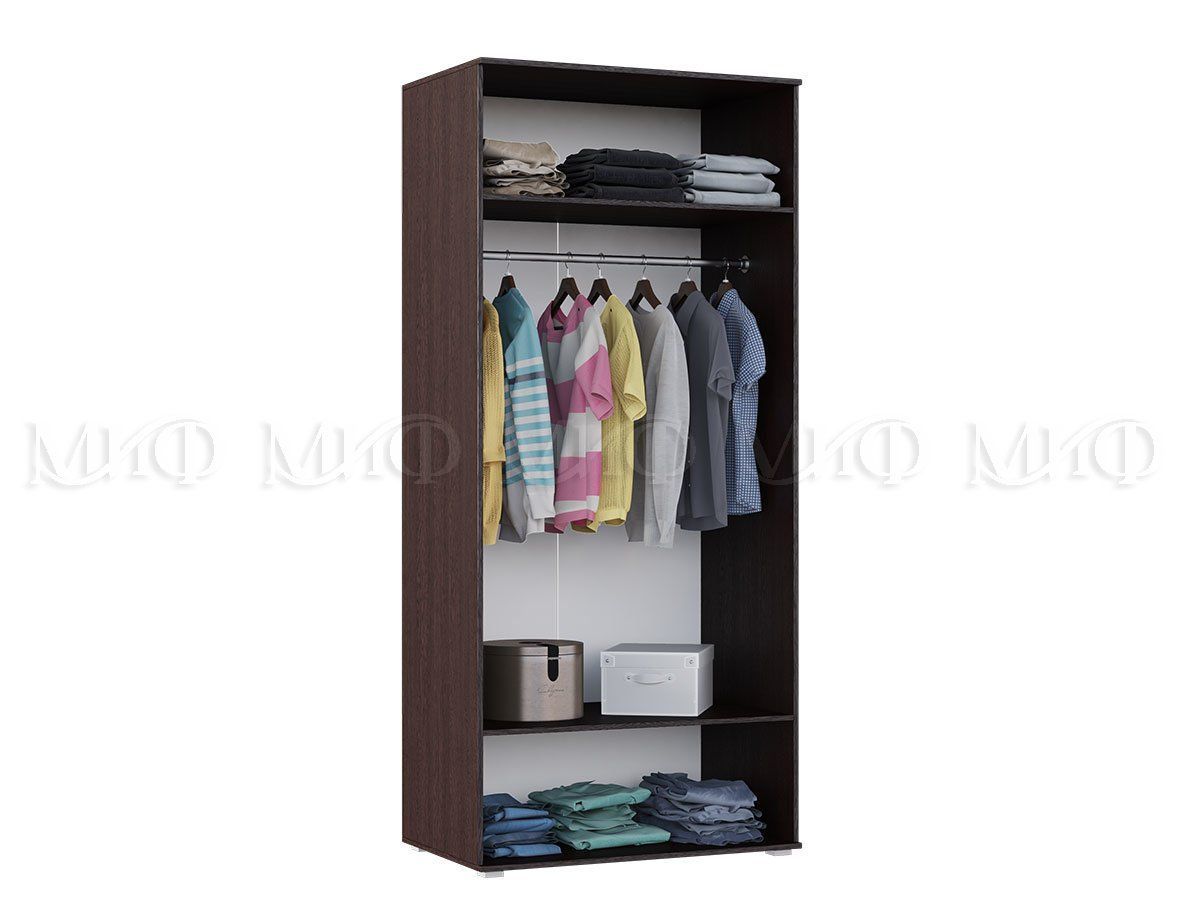 КИМ Гостиная (модульная) МДФ (белый) | фото 13