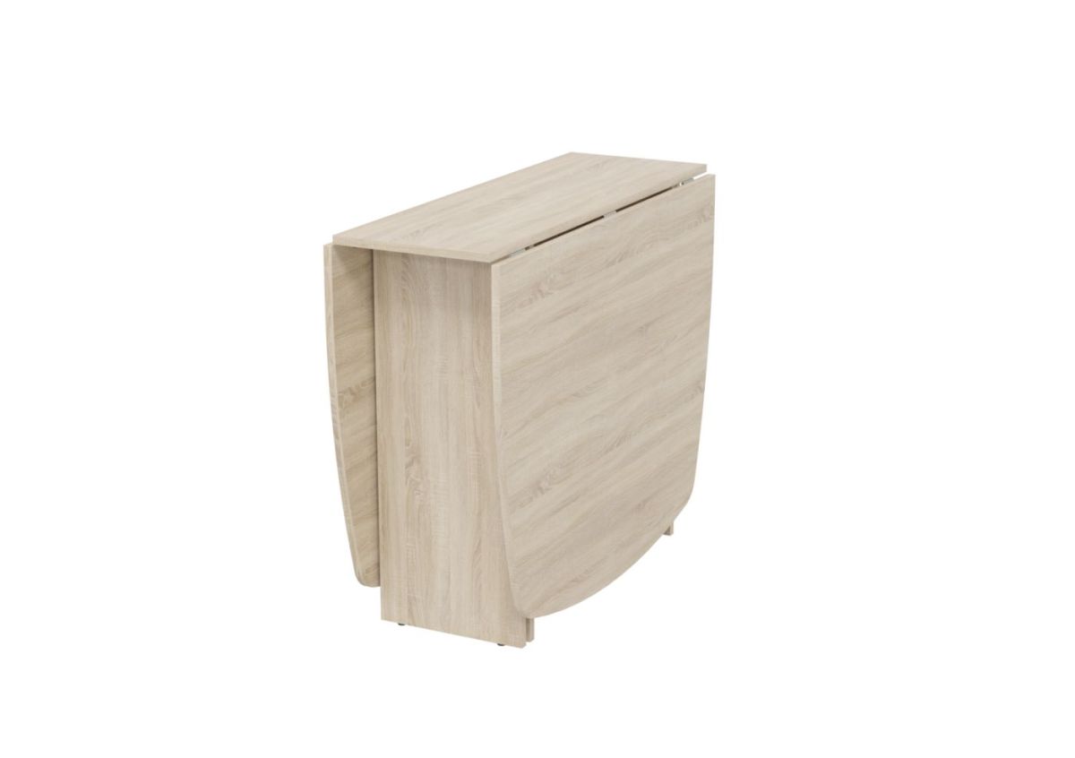 Стол книжка (1-65М1дубсон) Дуб сонома | фото 4