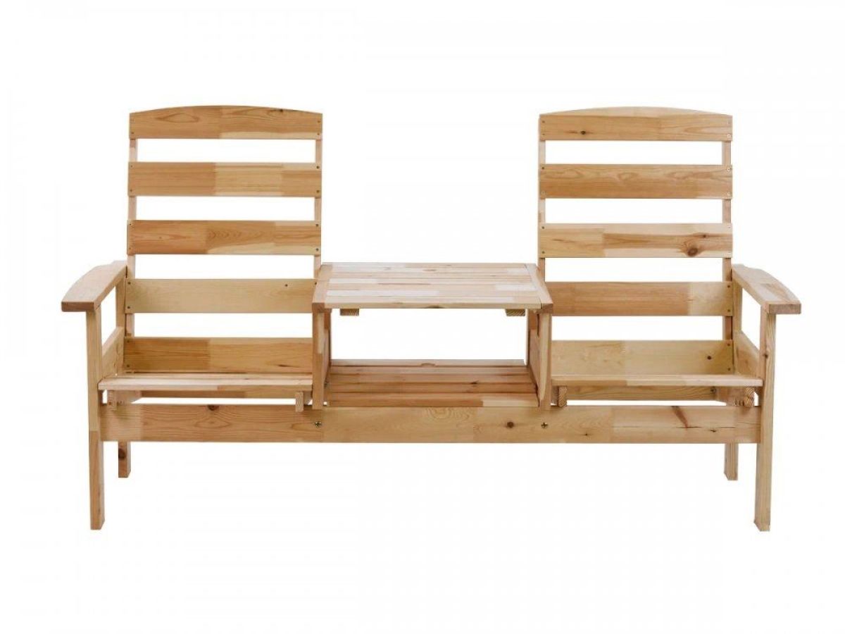 Дуэт Тет-а-ет гарнитур садовый | фото 4