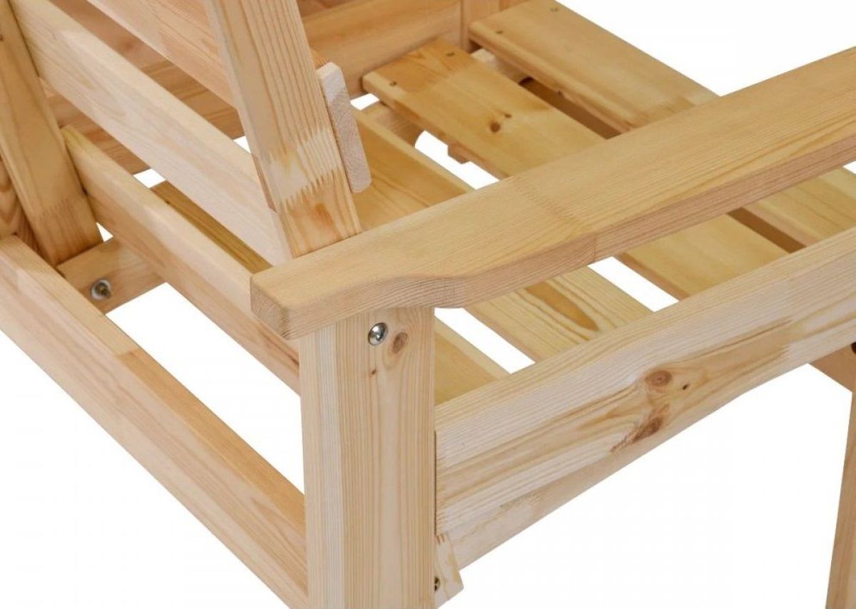 Дуэт Тет-а-ет гарнитур садовый | фото 6