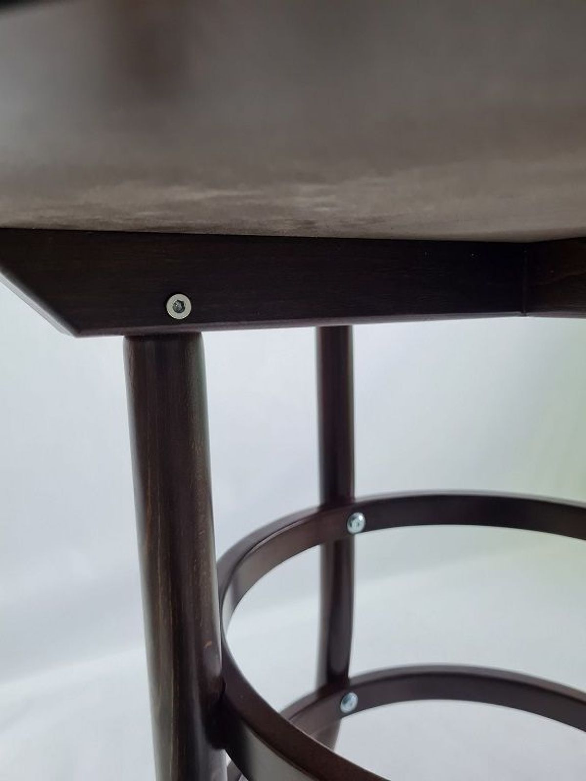 Стол Сатурн квадратный | фото 6