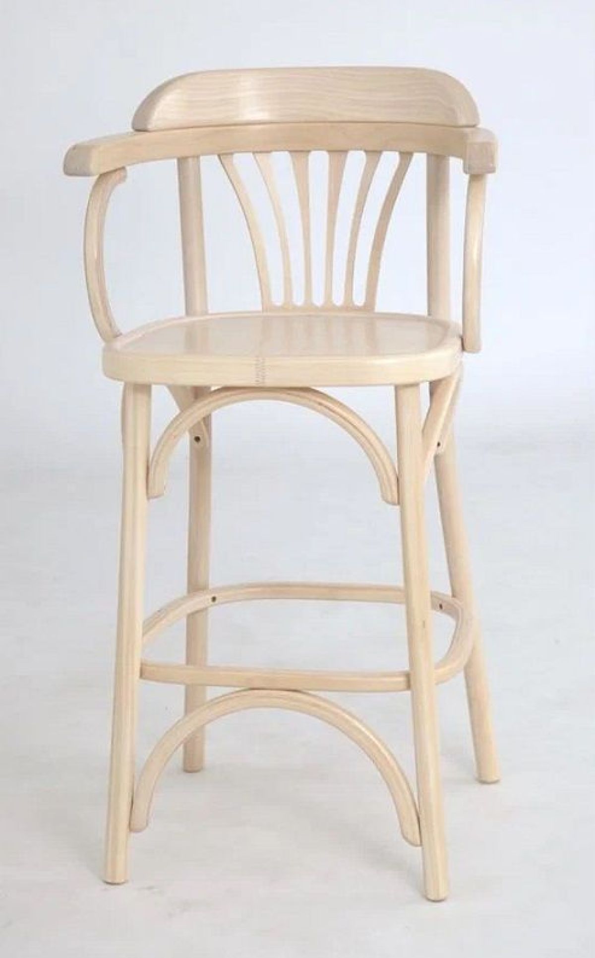 Венский барный стул твердый (750) | фото 5