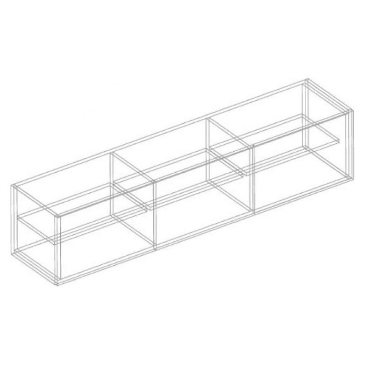 КВИНТА Гостиная 2000 (темно серый) | фото 3