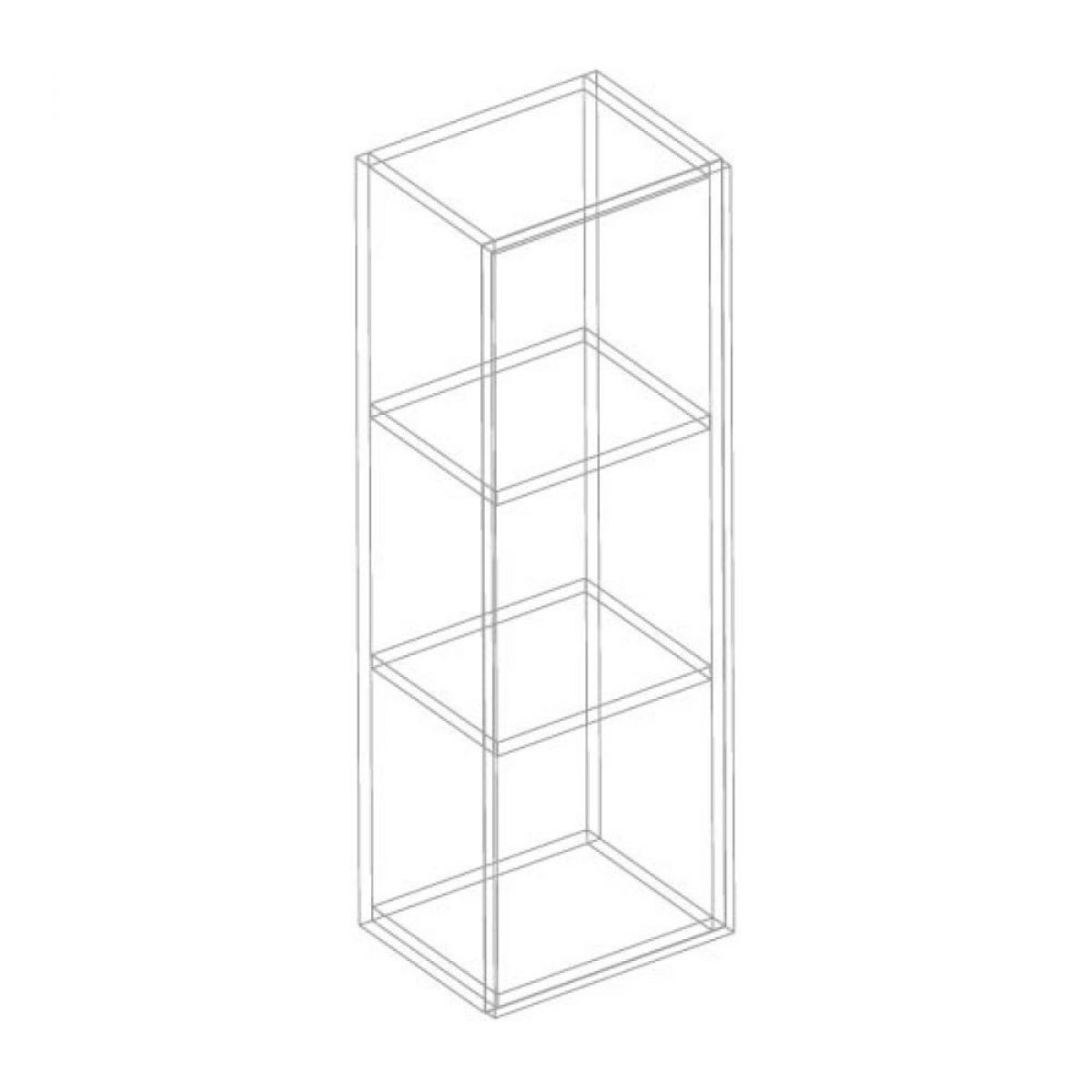 КВИНТА Гостиная 2000 (темно серый) | фото 5