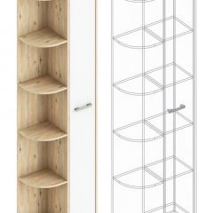 Спальный гарнитур "Милана" (модульный) | фото 5