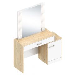 Спальный гарнитур "Милана" (модульный) | фото 15