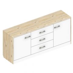 Спальный гарнитур "Милана" (модульный) | фото 23