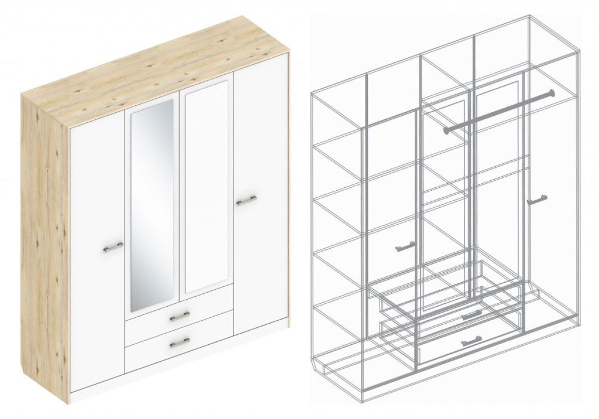 Детская "Милана" (модульная) | фото 7