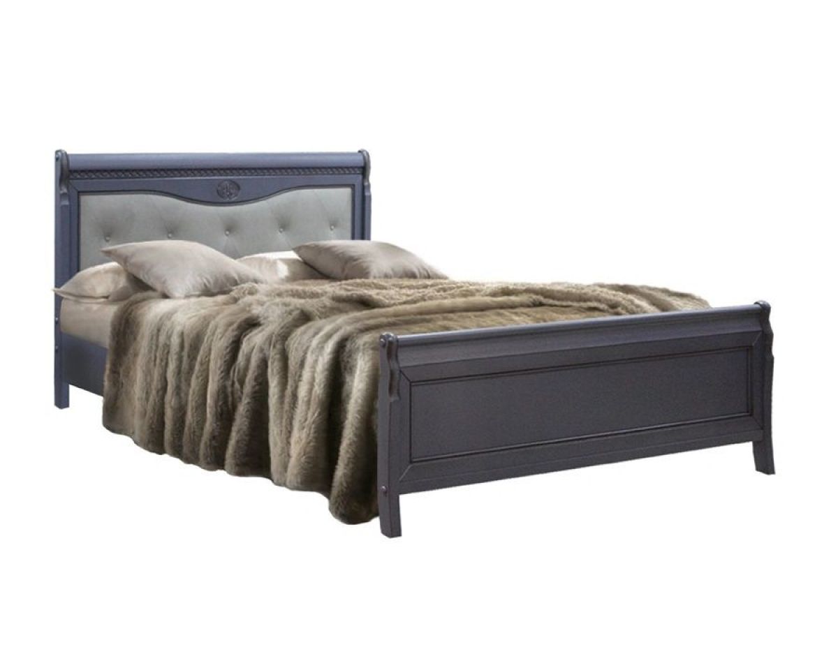 Кровать Лика ММ-137-02/12 (1200*2000) | фото 2