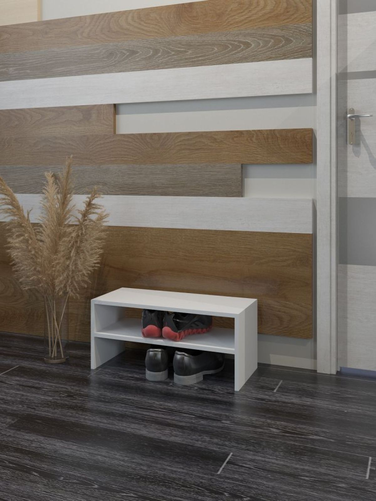 Обувница 1 Париж | фото 4