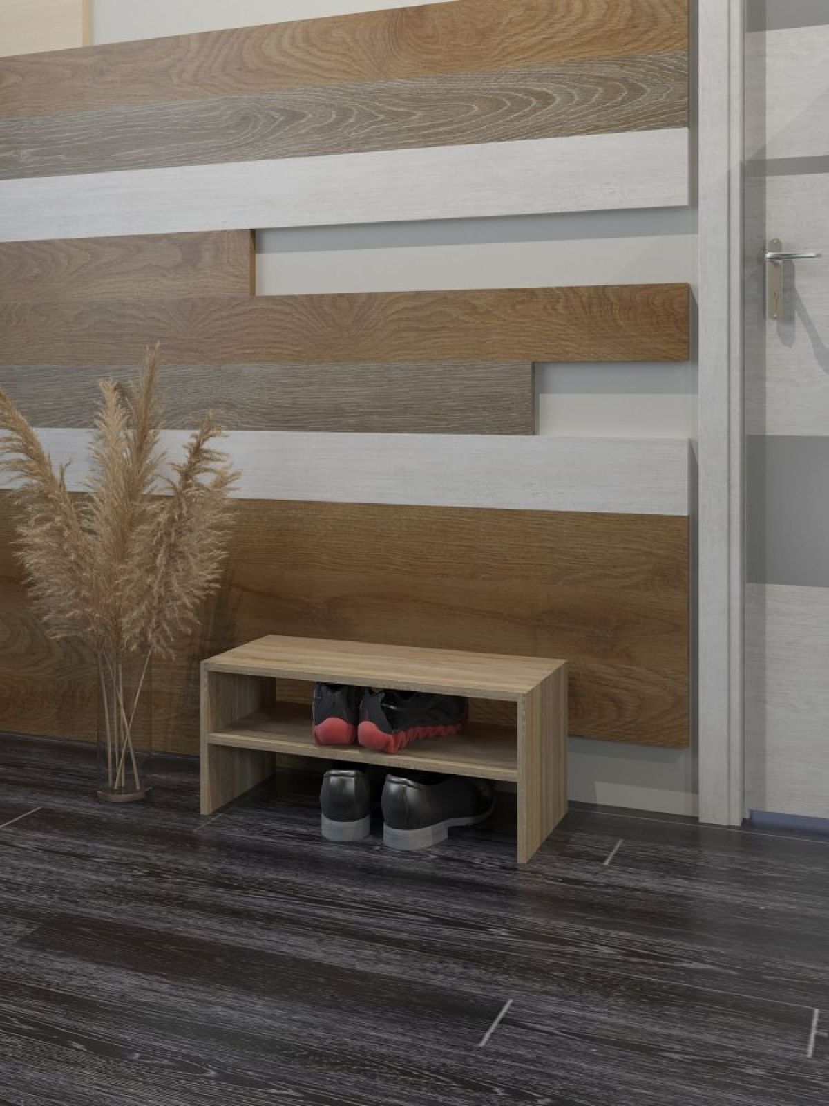 Обувница 1 Салоу | фото 4