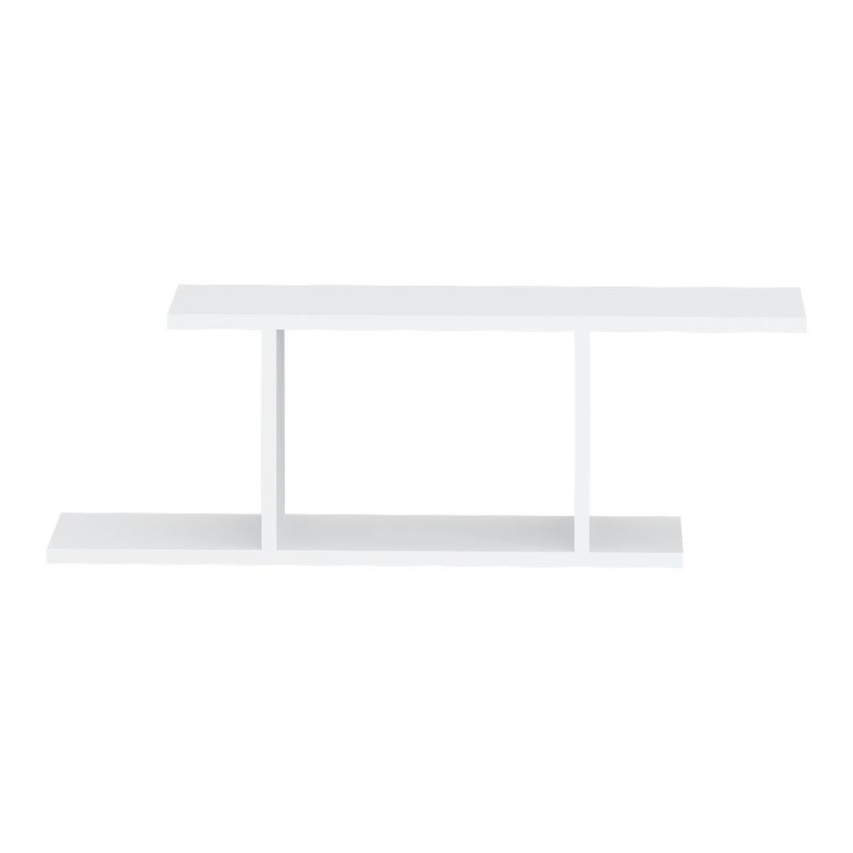 Полка навесная 1 Париж | фото 2