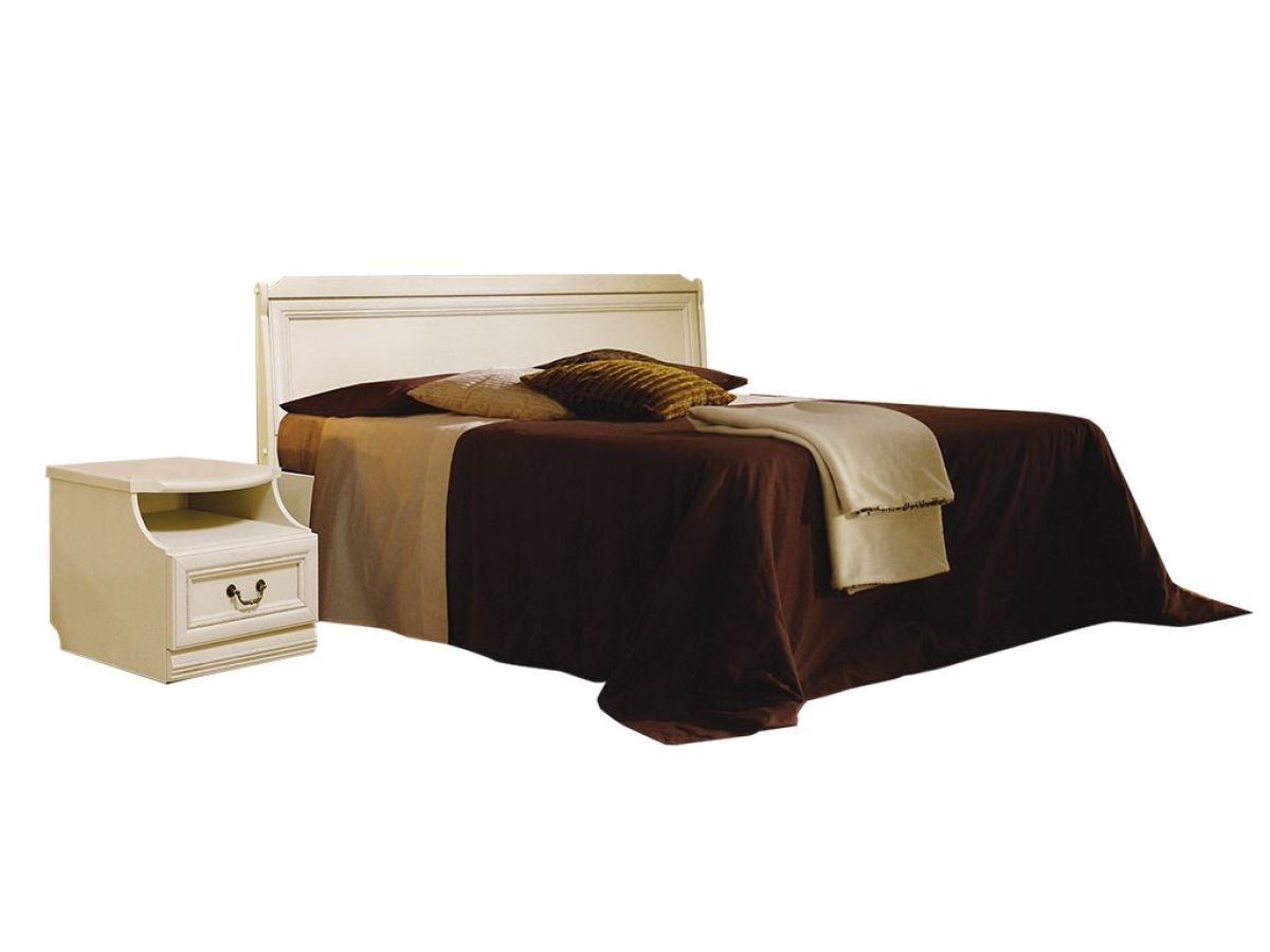 Кровать Нинель ММ-167-02/14Б (1400*2000) | фото 2