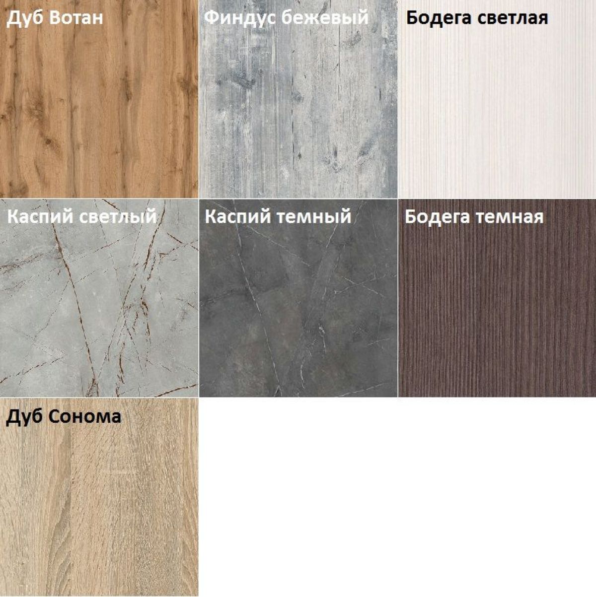 Шкаф-купе София 1100 ЛДСП/Зеркало (ЛДСП 2 кат.) | фото 4