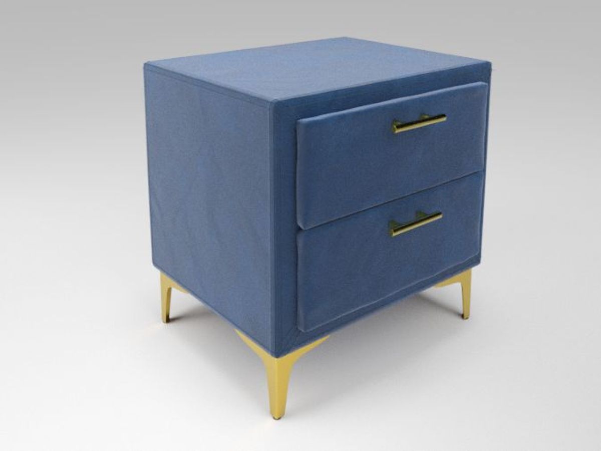 Тумба Рошаль (бежевый) | фото 5