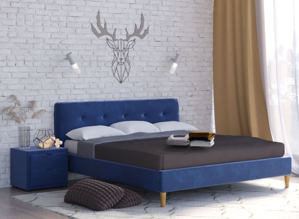 Кровать Пайли (1600) | фото 6