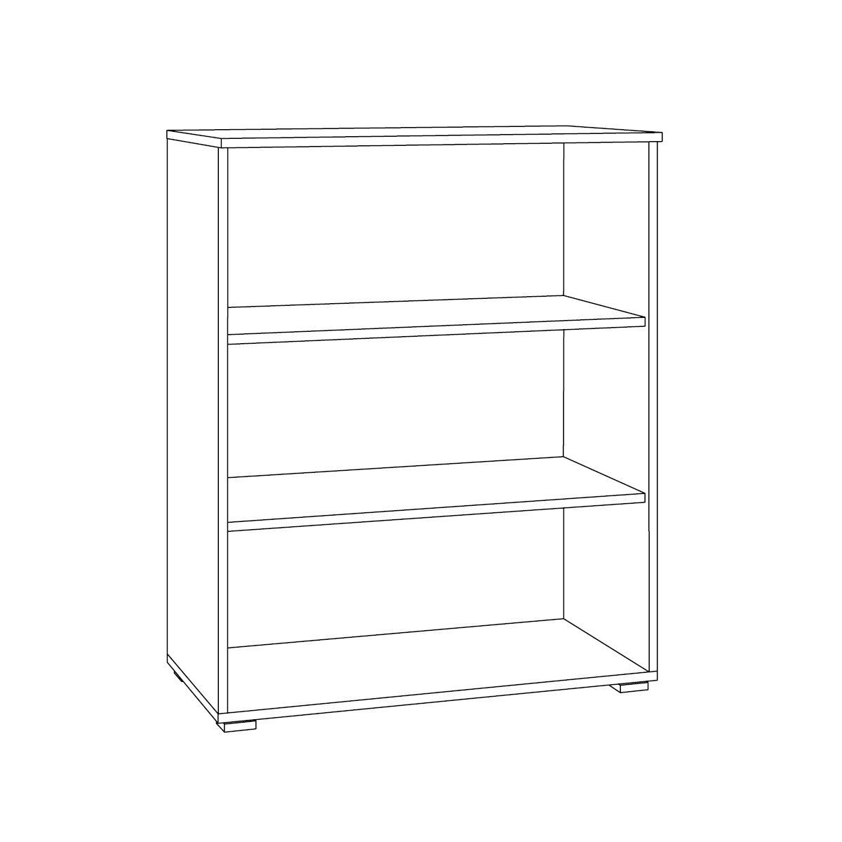 ОСТИН Гостиная (модульная) графит | фото 10