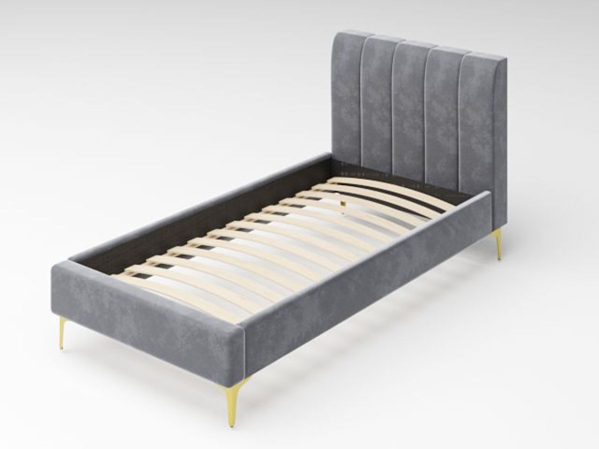 Кровать Рошаль (900) | фото 5