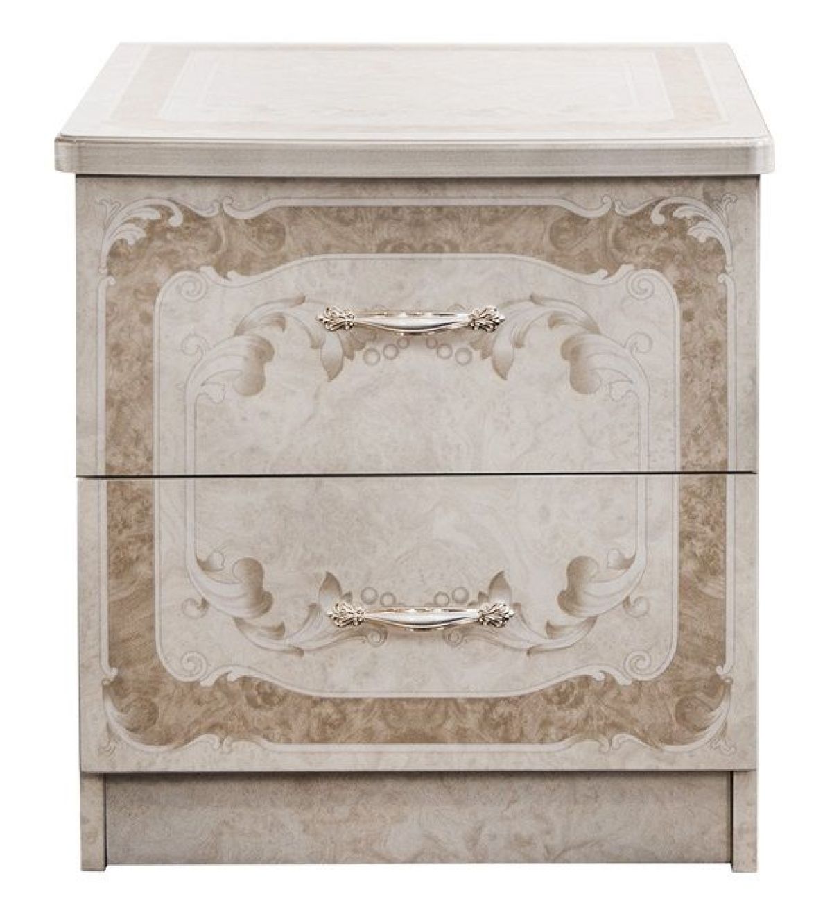 Тумба прикроватная Патрисия (крем) | фото 2