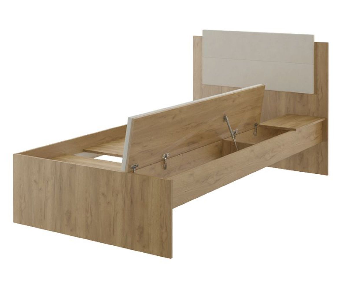 Дуглас (подростковая) М14 Кровать | фото 4