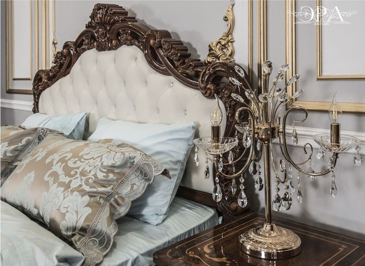 Спальный гарнитур Патрисия (караваджо) | фото 3