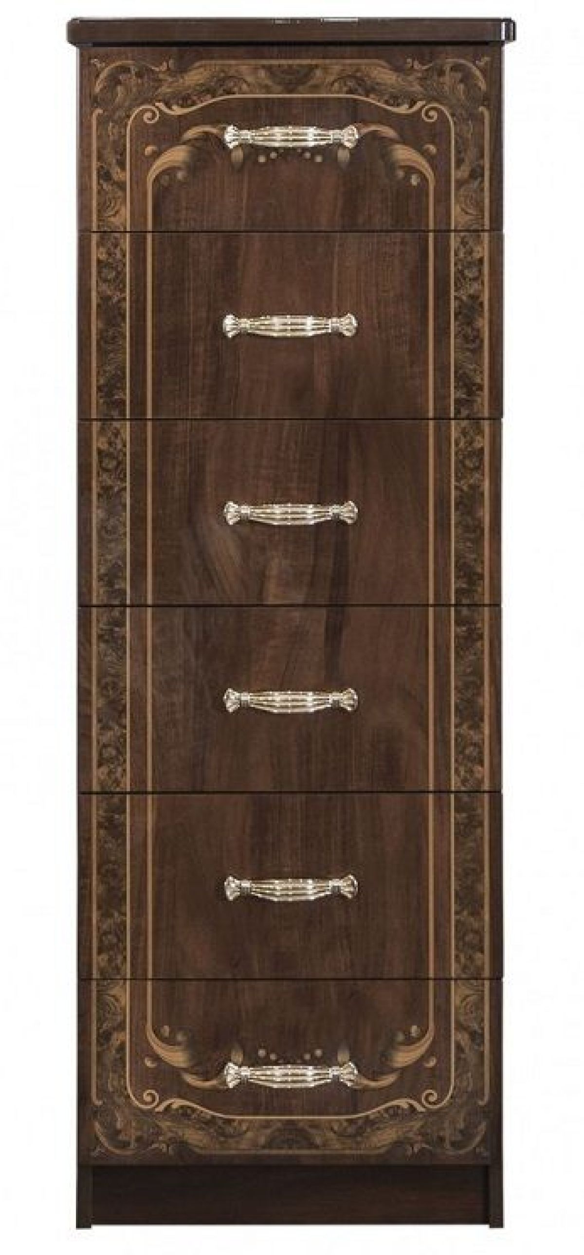 Комод 6 ящиков Патрисия (караваджо) | фото 2