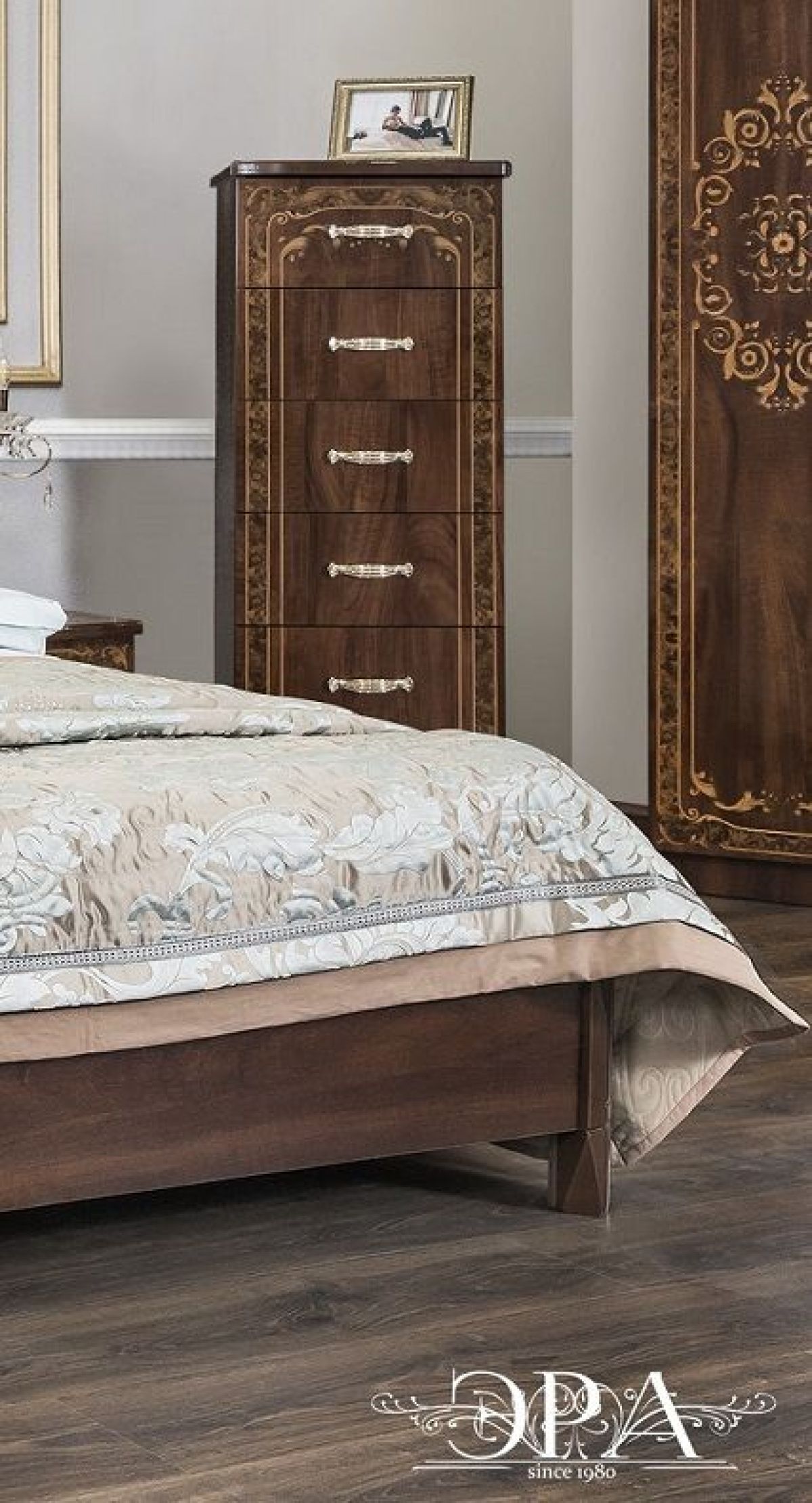 Комод 6 ящиков Патрисия (караваджо) | фото 3