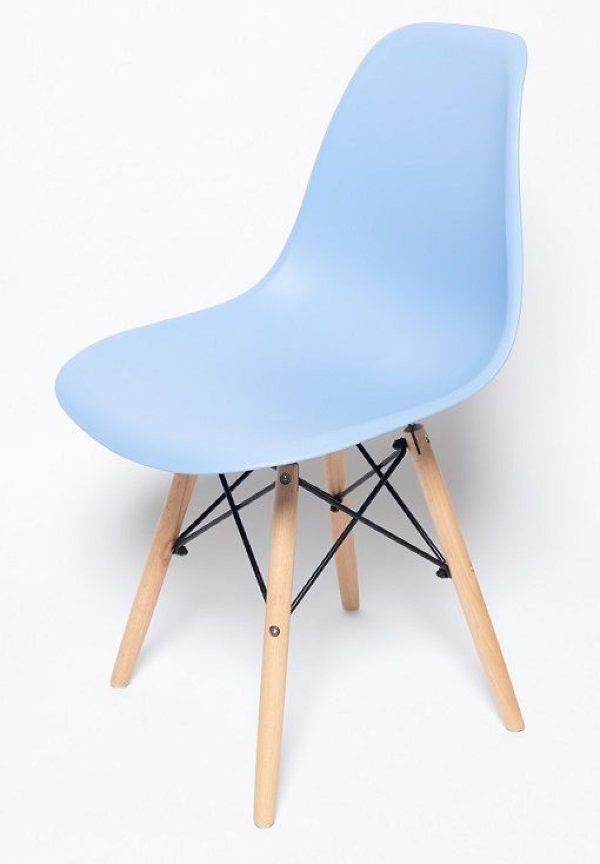 Стул SC 001 (белый) | фото 4