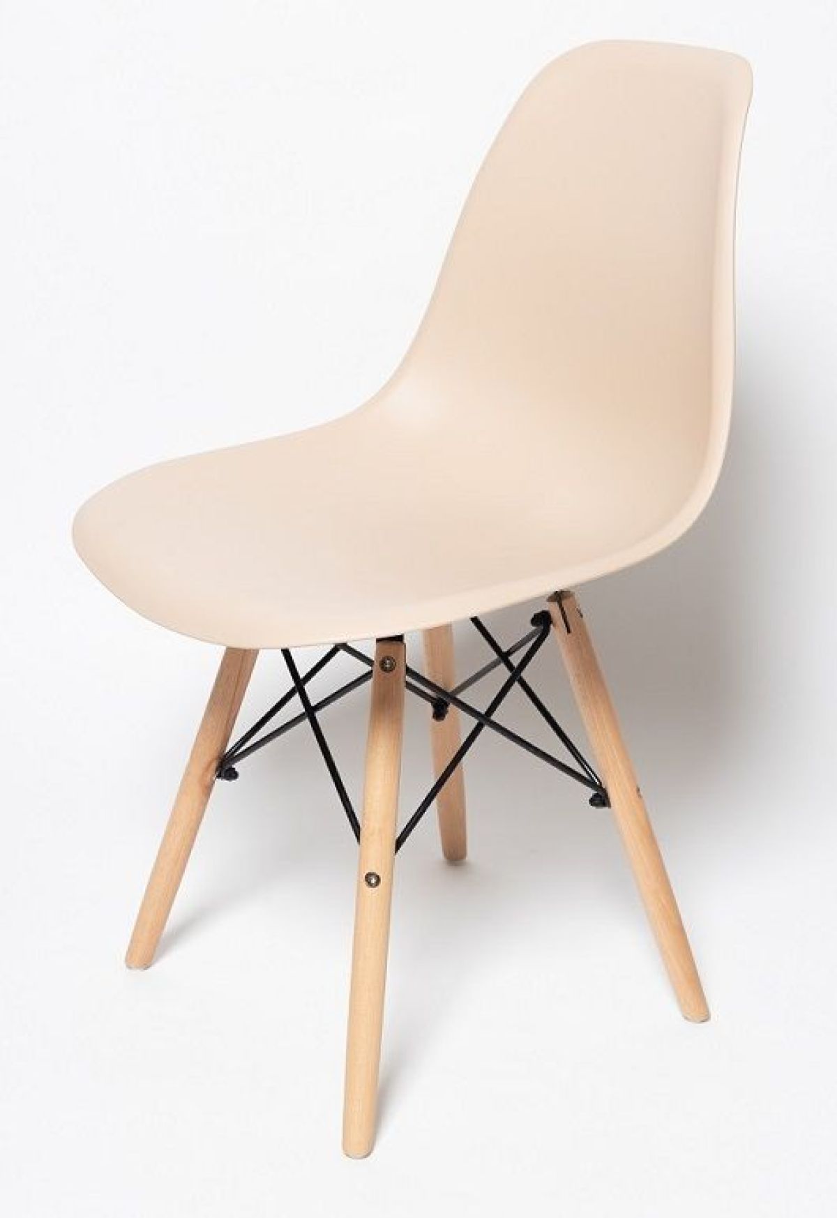 Стул SC 001 (розовый) | фото 3