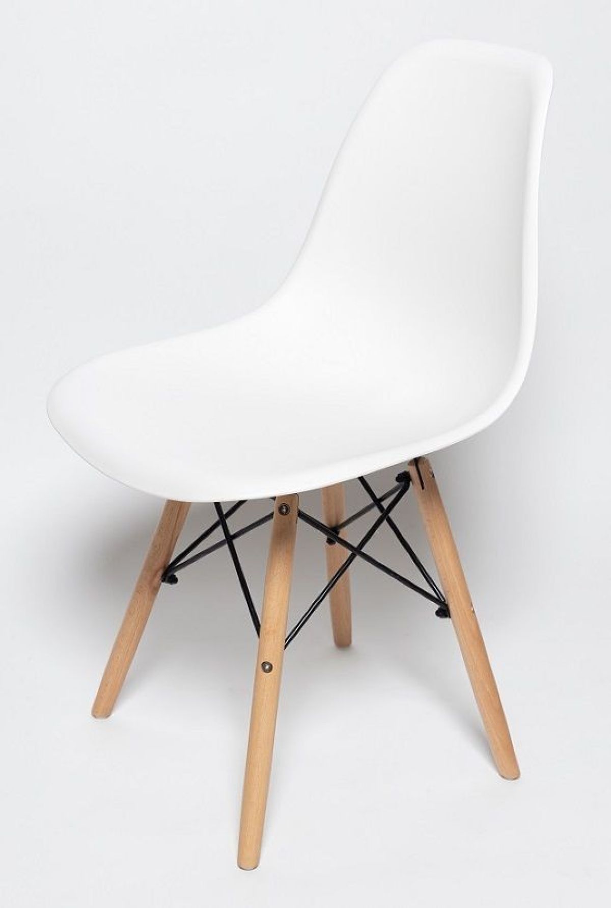 Стул SC 001 (оранжевый) | фото 4