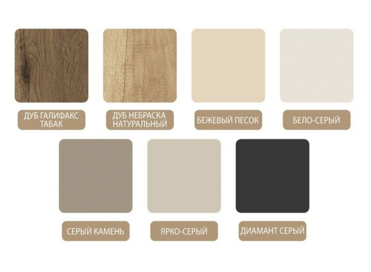 Подвесная прикроватная тумба | фото 2