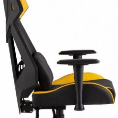 Кресло игровое TopChairs Рэтчэт | фото 4