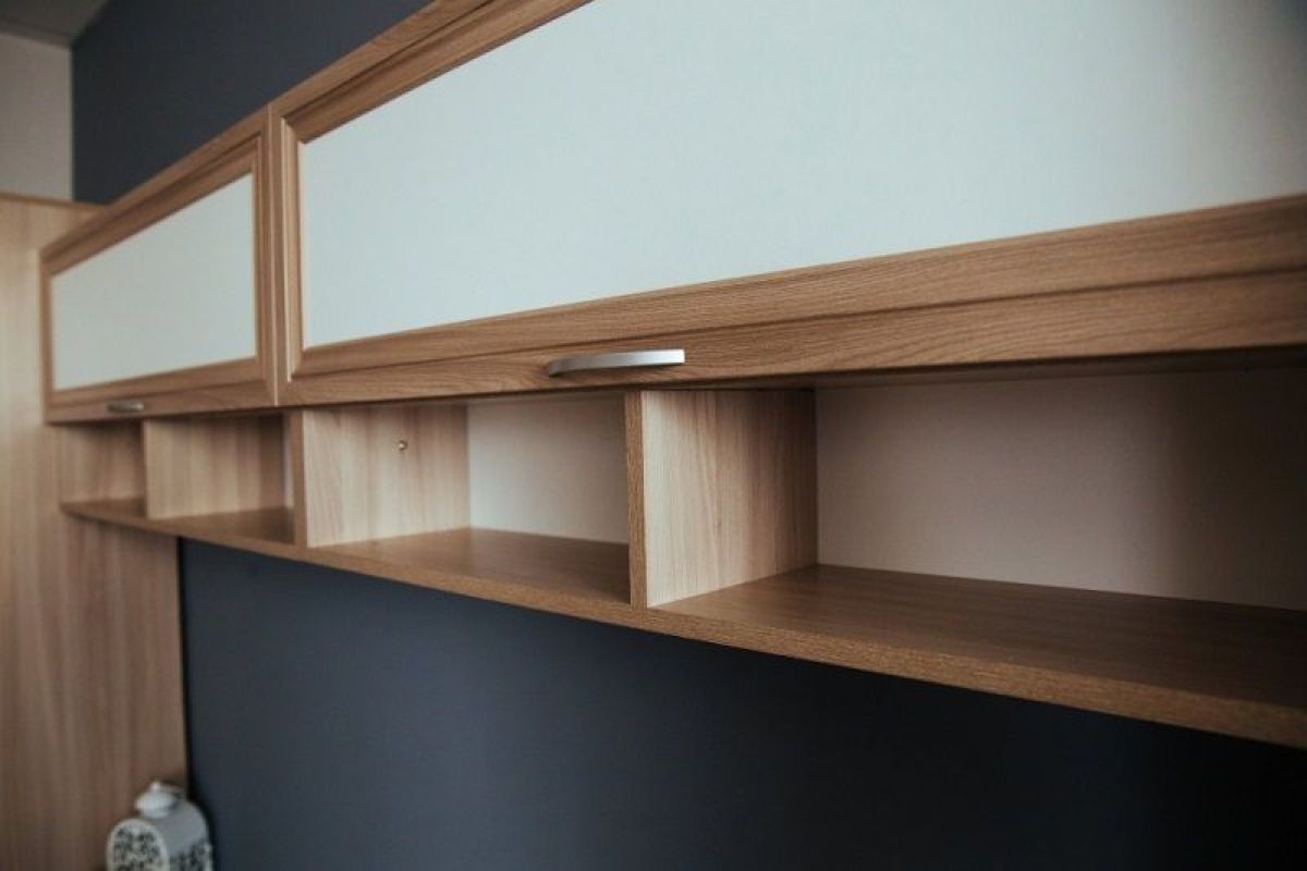 Полка навесная 2 ОСТИН М17 | фото 3