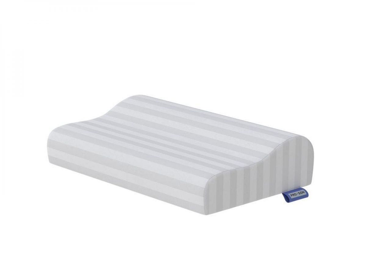 PROxSON Подушка Air Ergo (Хлопок Ткань) 32x50 | фото 4