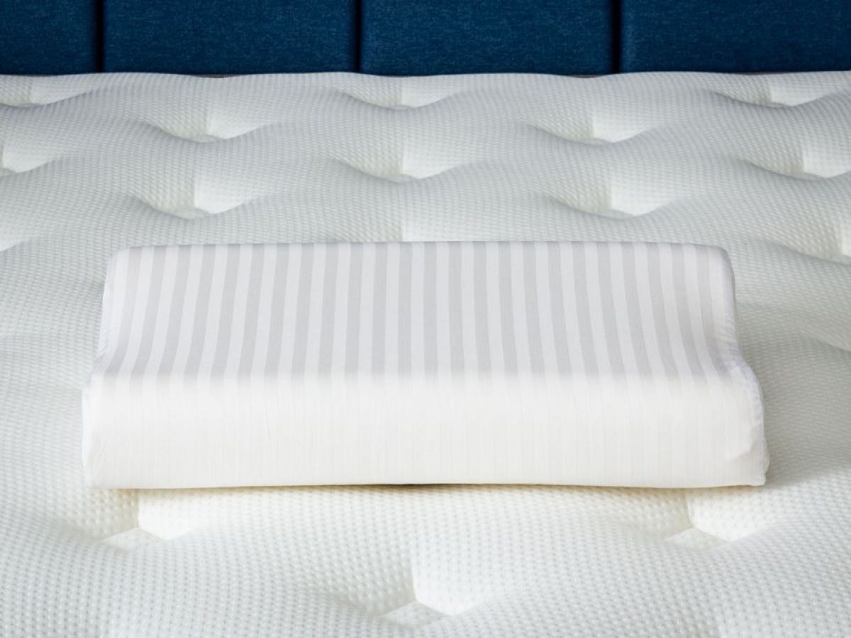 PROxSON Подушка Air Ergo (Хлопок Ткань) 32x50 | фото 5