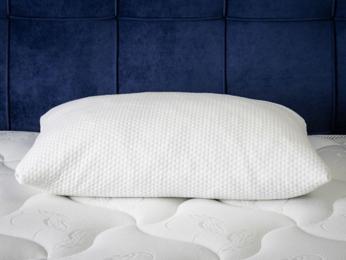 PROxSON Подушка Flow Basic (Трикотаж Ткань) 40x60 | фото 6