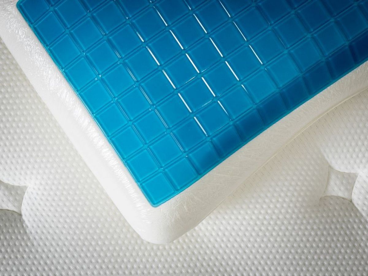 PROxSON Подушка Flow (Трикотаж Трикотаж Pillow Line) 41x61 | фото 12