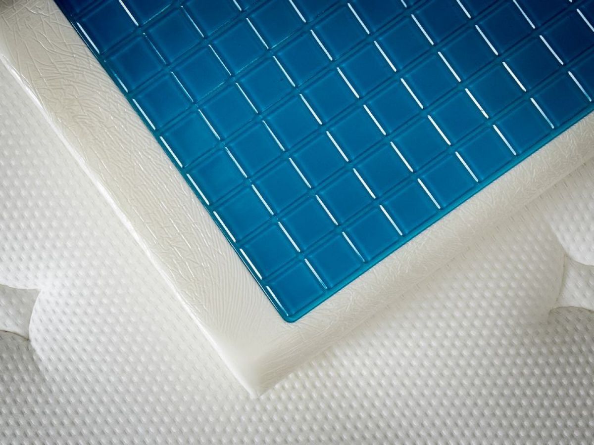 PROxSON Подушка Flow Ergo (Трикотаж Трикотаж Pillow Line) 36x61 | фото 10