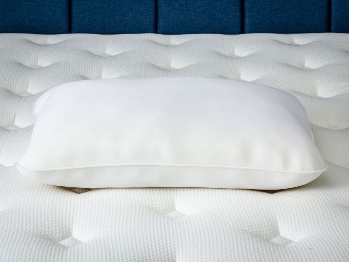 PROxSON Подушка Air Basic (Хлопок Страйп-сатин) 50x70 | фото 6