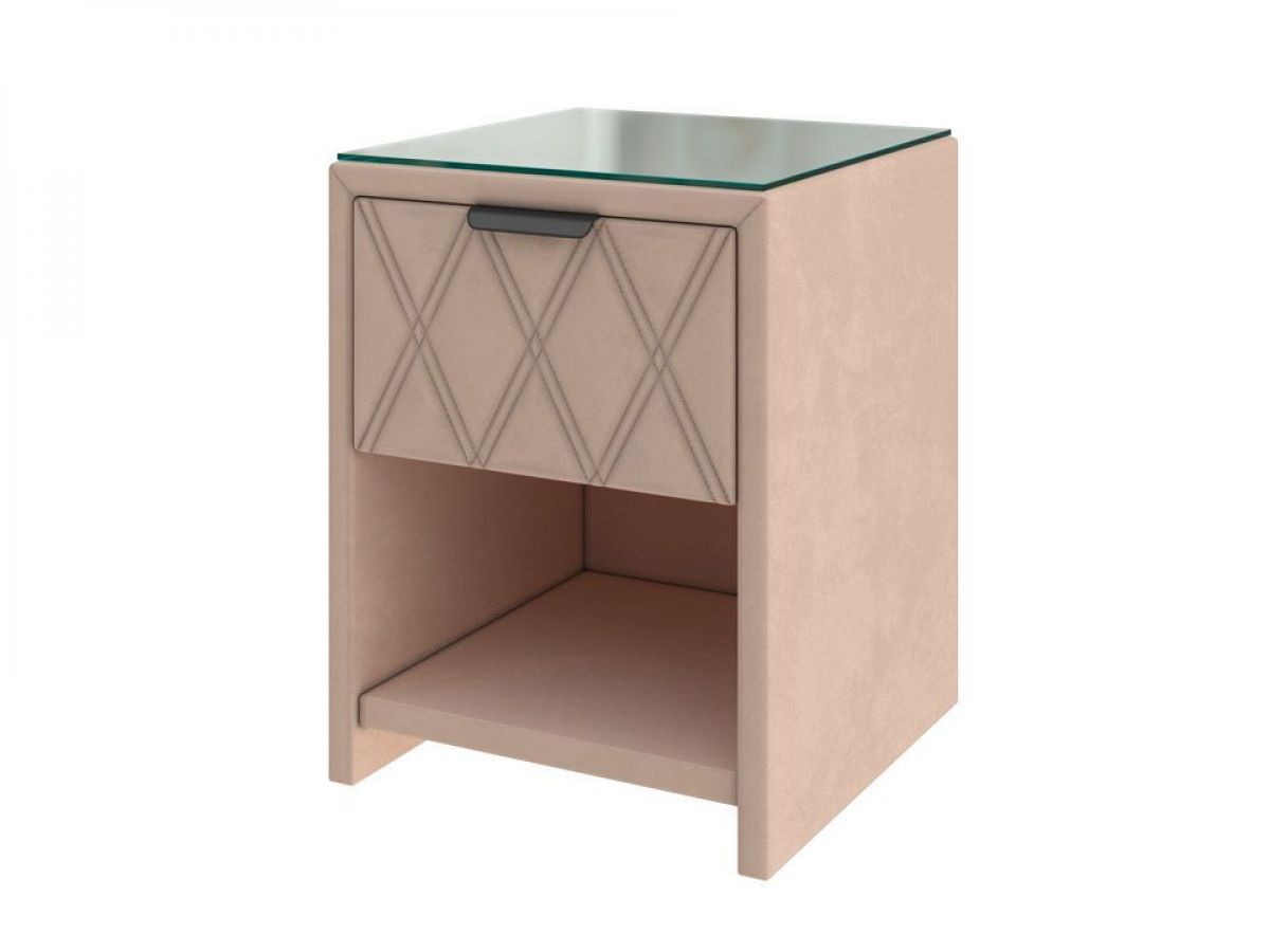 PROxSON Стекло для тумбы Side 43x44 | фото 2