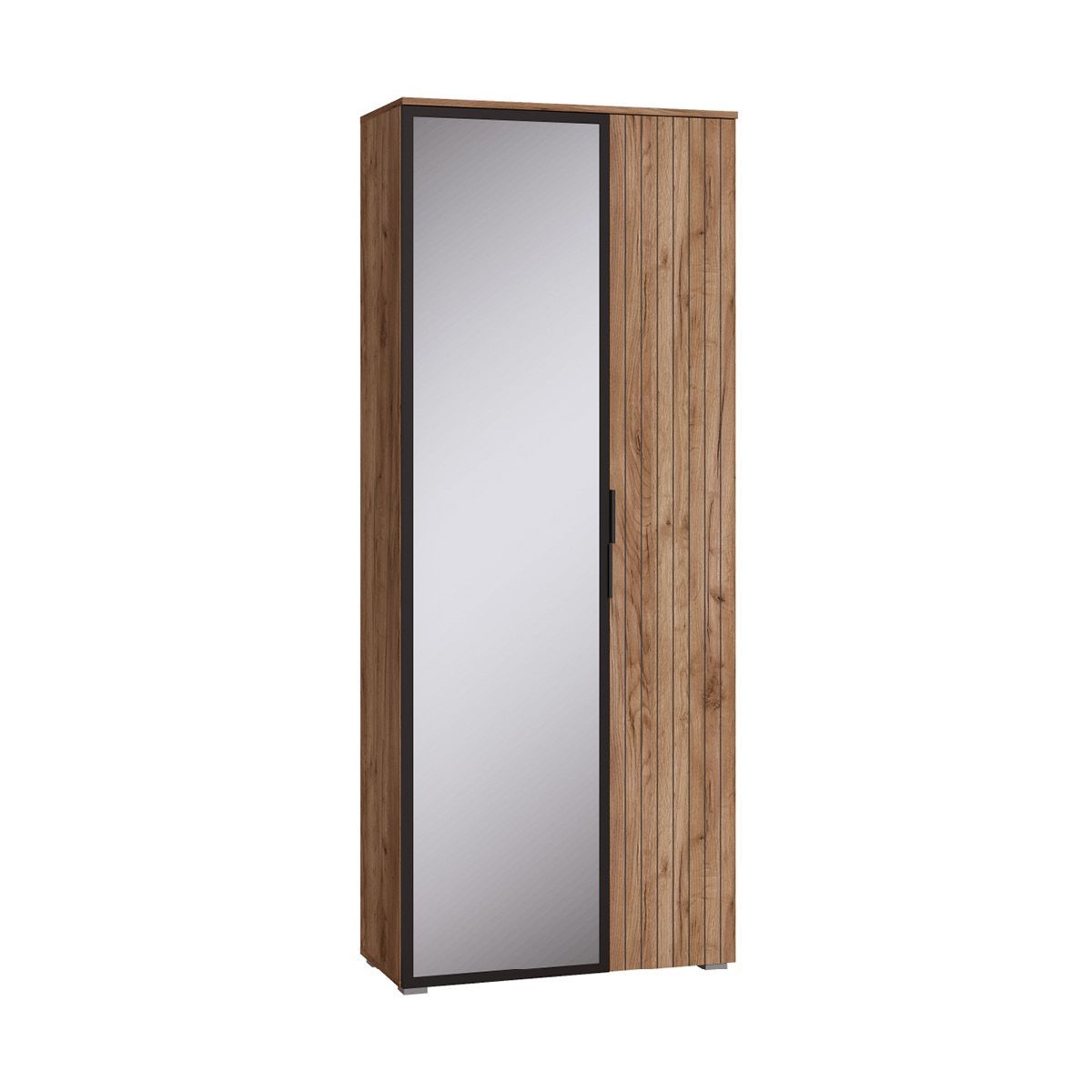 ГРАНД Прихожая (модульная) дуб крафт табачный | фото 6