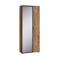 ГРАНД Прихожая (модульная) дуб крафт табачный | фото 6