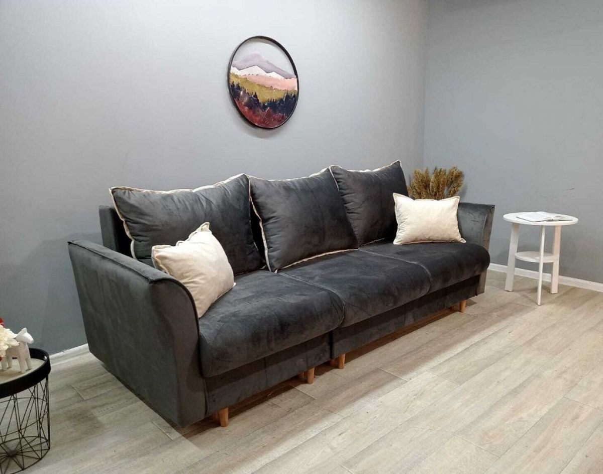 Диван Барселона-2 (ПЗ) | фото 7