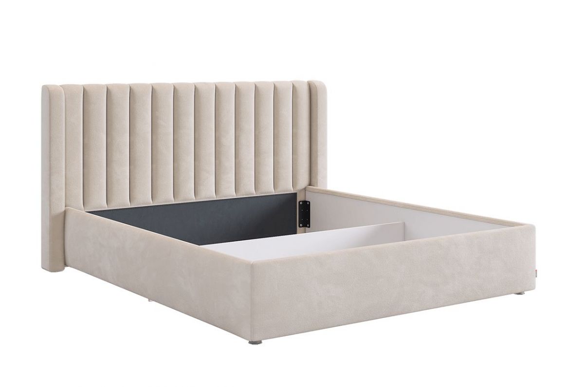 ЕВА Кровать с ПМ 1600 | фото 5