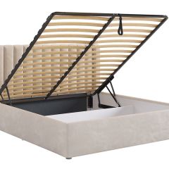 ЕВА Кровать с ПМ 1600 | фото 3