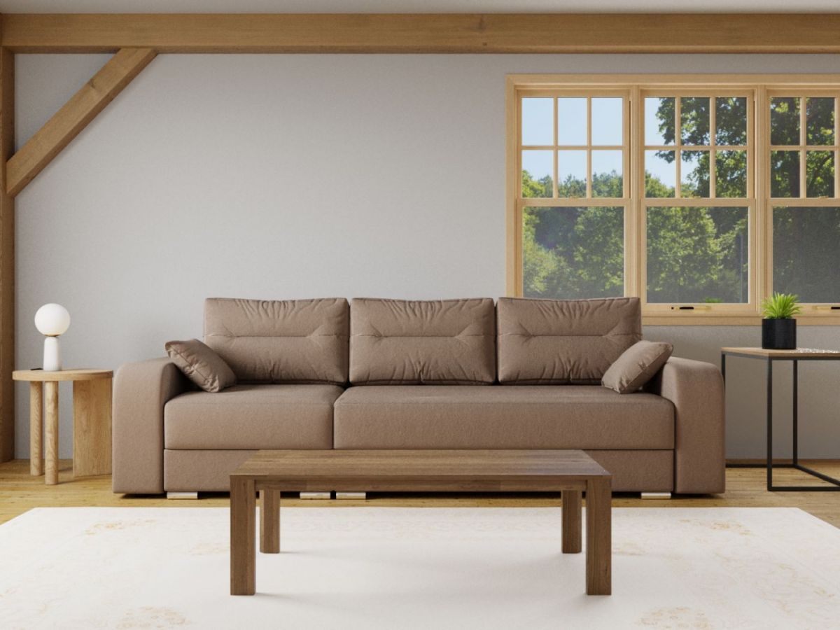 Диван Модерн-2 (НПБ) с выдвижной оттоманкой | фото 12