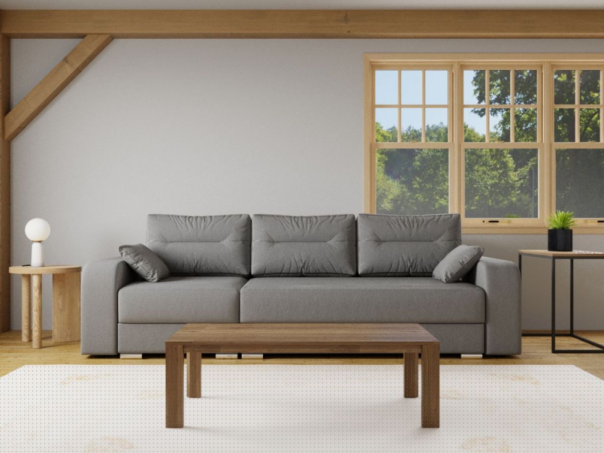 Диван Модерн-2 (НПБ) с выдвижной оттоманкой | фото 6